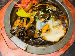 -鱼亭料理(芝罘店)