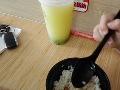 -北疆饭店(苏宁广场店)