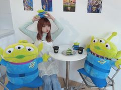 -Alien Coffee
