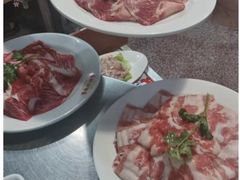 -燃计沙茶皇·香港沙茶火锅(人广旗舰店)