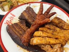 把子肉-刘小忙把子肉(北园大街总店)