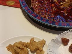-何师傅美蛙鱼头(汉街店)