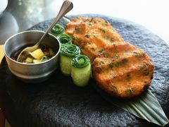 -simply thai天泰(世纪汇店)