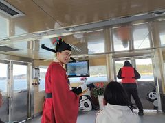 -天目湖山水园