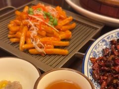 -杨记隆府(白象街店)