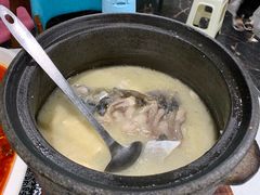 -干老四雅鱼饭店(滨江西路店)