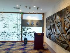 -中山国际酒店中餐厅