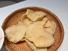 -望海湾鱼头泡饼·天津菜(空港店)