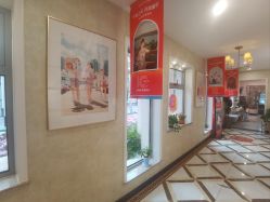 -爱儿美儿童摄影亲子馆(五路居店)