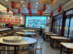 -乡党臊子面(丰庆公园店)