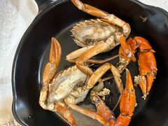 -莲花公园煎蟹(总店)