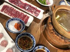 -十六蒲(桂林路店)