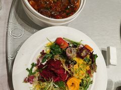 -辣婆婆(航天桥店)