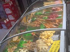 -聚在尊味虾皇·夜宵市集(新建店)