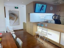 -THE LOG SALON 记录