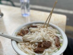 -汉记面馆(南华东路店)