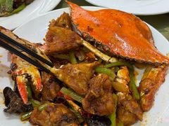 -小铜锣湾海鲜家常菜馆(河西店)