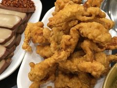 -刘胖娃鱼庄·特色鱼火锅(白鹤路店)