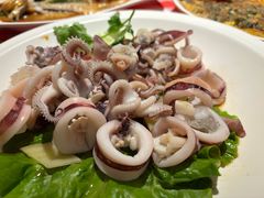 -阿里元海鲜·闽南特色菜(曾厝垵店)