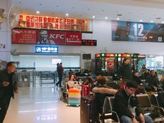 -上海长途客运南站