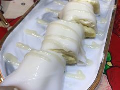 -甜心妈妈·榴莲星级糖水(北京路总店)