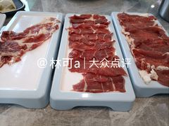 -牛天下·牛肉·海鲜·打边炉·融合菜