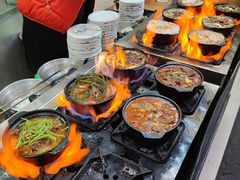 -沈妈砂锅(光华村店)
