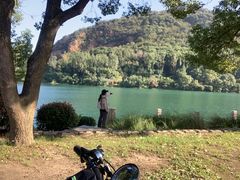 -桃花岛景观公园