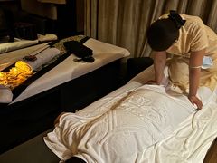 -和子足浴SPA会馆(梁溪店)