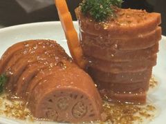 -海天楼中餐厅(吴宫泛太平洋酒店)