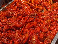 -辣不怕口味虾(凌霄路店)