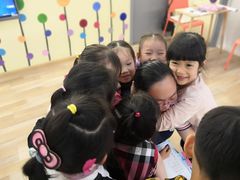 -贝美蓝天幼儿园(河东直沽园)