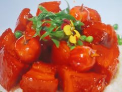 -写庭·鱼鲜川菜·宴请(铁像寺水街店)