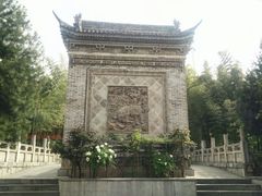 -西安关中民俗艺术博物院