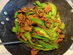 -匠熙小馆(崇文门店)