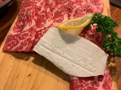 -喜来稀肉(金巴利道店)
