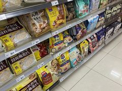 -永辉超市(六里桥店)