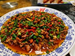 -徐鼎盛民间菜(南坪后堡店)