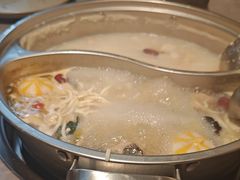 -阿源鱼捞斑鱼火锅·海鲜粥(山景尚宅店)