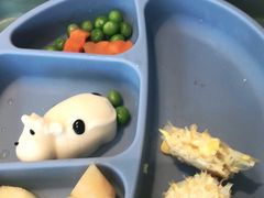 -西贝莜面村(上海百联西郊店)