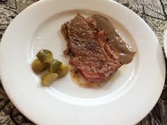 -露西亚咖啡西餐厅(哈尔滨俄侨纪念馆店)