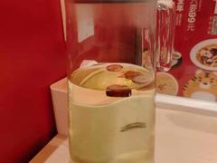 -吕氏疙瘩汤·海鲜新鲁菜(凯德mall新都心店)
