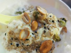 -正宁路小吃夜市