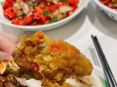 -欧记大排档·景德菜(上海首店)