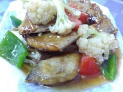 -老杨饭店(万科里店)
