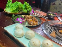 -红小姐的烤肉店(西三旗店)