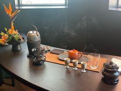 -逸道(益丰·外滩源店)