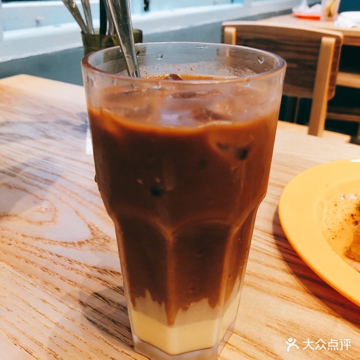 伯有茶记(摩卡校园店)茶走图片 - 第1张