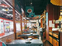 -九锅一堂酸菜鱼(石家庄先天下店)