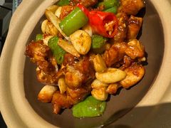 -留半山·香港食堂(啦啦宝都店)